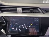 AUDI e-tron 50 quattro Leder Rückfahrkamera LED