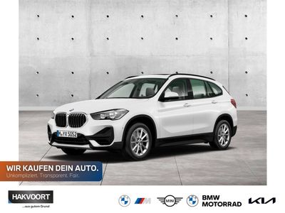 BMW X1 sDrive20i Advantage 1-Hand, Panoramadach, Business-Paket