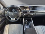 LEXUS GS F 5.0,V8, Carbon,Scheckheft