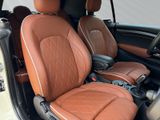 MINI John Cooper Works Cabrio Navi HUD H&K AC Schnitzer
