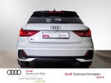 AUDI A1 Sportback 30 TFSI S-line Navi+ LED ACC Sitzhz