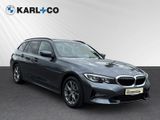 BMW 320 dA Sport-Line Live Cockpit Prof. M Dachreling