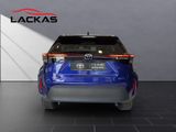 TOYOTA Yaris Cross Teamplayer 15 Jahre Garantie