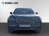 BMW X3 xDrive20dA Luxury Line HiFi Sportsitze AHK