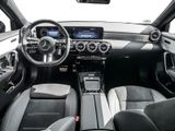 MERCEDES-BENZ A 200 AMG NIGHT SPUR PANO KAMERA PDC SHZ MULTI