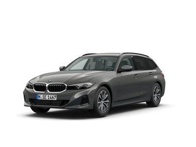 BMW 318 d touring Sportsitze Active Guard Plus SHZ