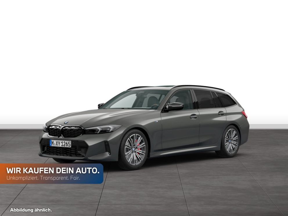 BMW M340d xDrive Touring