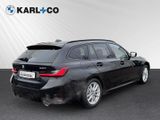 BMW 330 i xDrive Touring M-Sport LED ACC AHK Pano HiFi