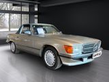 MERCEDES-BENZ 300 SL SHZ