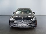 MERCEDES-BENZ C 300 d , AMG BURM NIGHT PREMIUM MEMO 360 KAMERA