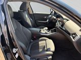 BMW 318 d touring AHK Sportsitze Stop&Go Alarm