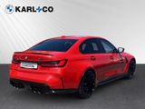 BMW M3 xDrive Competition ACC 360Kamera H/K Glasdach