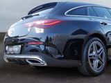 MERCEDES-BENZ CLA 200 SB , AMG KAMERA SPUR PDC SHZ