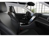 MERCEDES-BENZ C 200 T d , AVANTGARDE MEMO DISTR KAMERA PANO