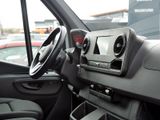MERCEDES-BENZ Sprinter 317 KASTEN L2H1 LINEARLIFT KAMERA KLIMA AUTOM