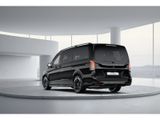 MERCEDES-BENZ V 300 AVANTGARDE ALLRAD AMG NIGHT 7SITZER MOPF