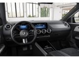 MERCEDES-BENZ GLA 200 AMG NIGHT SPUR DISTR PANO AHK 360 PDC