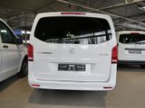 MERCEDES-BENZ Vito 114 TOURER PRO NAVI KLIMA LED 9SITZER LM TEMPOMAT