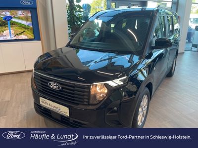 FORD Tourneo Courier Titanium 1.0 EcoBoost 125 PS -SHZ-Navigationssystem-