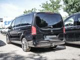 MERCEDES-BENZ V 250 EDITION Lang AHK/DISTRO/SPUR/TWA/KAMERA/6 SITZE
