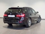 BMW 330 e xDrive Touring LED+Temp+SHZ DW 0,5%