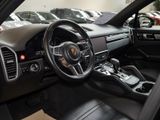 PORSCHE Cayenne E-Hybrid 3.0-Liter-V6-Turbo MEMO DISTR