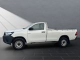 TOYOTA Hilux Single Cab*LADEFLÄCHE*
