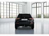 MERCEDES-BENZ GLA 200 d | AMG NIGHT AHK DISTR KAMERA PANO SPUR