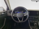 VW Polo Life 1.0 TSI NAVI+SITZHZ+ACC+PDC+CARPLAY