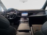 AUDI SQ7 SUV TFSI tiptronic B&O Panorama Navi+ Klima