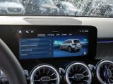 MERCEDES-BENZ GLB 220 4M AMG BURM NIGHT MULTI AHK DISTR KAMERA
