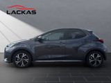 TOYOTA Yaris Hybrid Team Deutschland