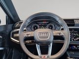 AUDI Q3 Sportback 35 TFSI S-line S-tronic Navi+ SONOS