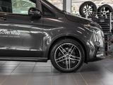 MERCEDES-BENZ V 300 d EXCLUSIVE LUXUSSITZE 1.REIHE AMG NIGHT AHK PANO