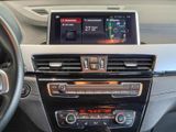BMW X2 sDrive18d LED+Rückfahrkam.+SHZ+AppleCarPlay
