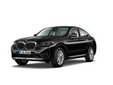 BMW X4 20ixDrive+Navi+DAB+LED+RFK+Leder+PDCv+h+Temp