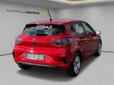 RENAULT Clio V Evolution 1.0 TCe 90 +Kamera+Shz.+