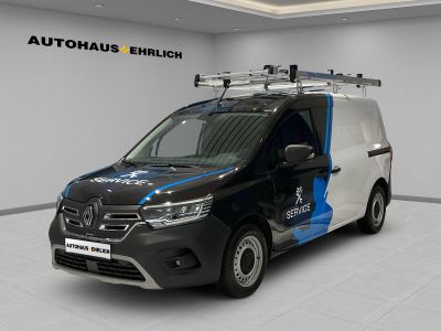 RENAULT Kangoo III Rapid Advance L2 E-Tech +Sortimo+