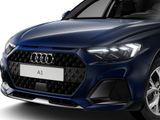 AUDI A1 allstreet 35 TFSI S-tronic Klima Navi