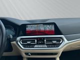 BMW 330 e Touring Luxury Line ACC HUD Laser Pano SHZ