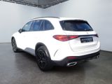 MERCEDES-BENZ GLC 220 d 4M | AMG BURM NIGHT MEMO 360 AHK DISTR