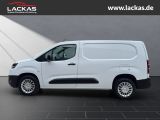 TOYOTA PROACE CITY L2 Meister 1.5 NAV I+CarPlay+Android