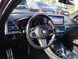 BMW X3 xDrive20d M-Sport, Anhängerkupplung, 20