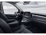 MERCEDES-BENZ V 300 Allrad AVANTGARDE EDITION K AMG/NIGHT/AHK/360°