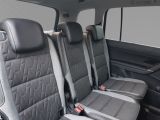 VW Touran Comfortline GOAL 2.0 TDI NAVI+AHK+SITZHZ
