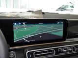 MERCEDES-BENZ V 220 d STYLE BURMESTER DISTRO LED NAVI DAB WINTER