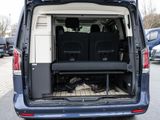 MERCEDES-BENZ V 250 MARCO POLO MOPF KÜCHE 360° WINTER AHK KLIMA
