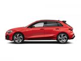 AUDI A3 Sportback TFSI e S-line S-line Klima Navi
