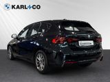 BMW 120 i 5-Türer Navi Ambiente Driv Assis DAB