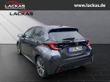 TOYOTA Yaris Hybrid Style 1.5*LEDER* TOTWINK*ALLWETT*